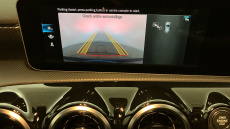 Mercedes-Benz A-Class A200d Sport Executive 5dr Auto Diesel Hatchback